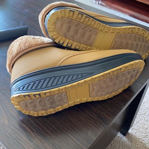 Woman winter shoes - Picture 2 of 7